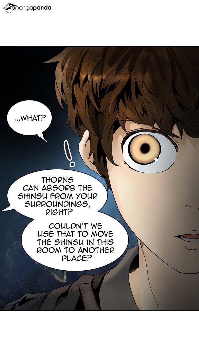 Tower of God Chapter 293 image 074